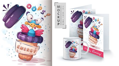 Sublimation mug Vectors - Download Free High-Quality Vectors from ...