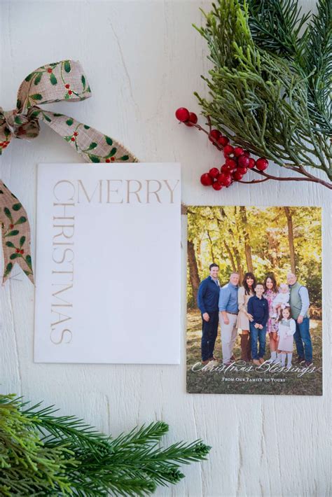 Greeting Cards Shutterfly Best Christmas Cards 2024 Forbes Vetted