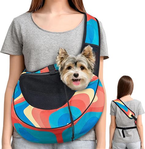 Dog Bag For Boarding at Madison Calder blog