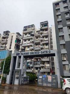 Tanish orchid phase 2 Charholi Budruk Charholi Phata - Without ...