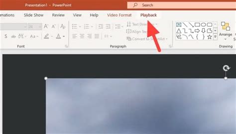 Image result for How to Set Up Loop in PowerPoint