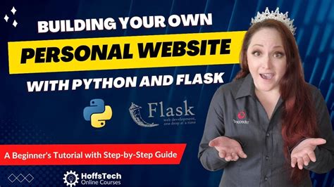 Creating Websites Inpython 的图像结果
