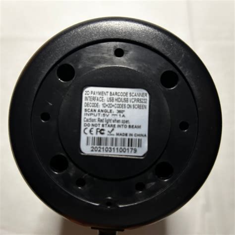 How to Reset My Symcode Scanner 的图像结果