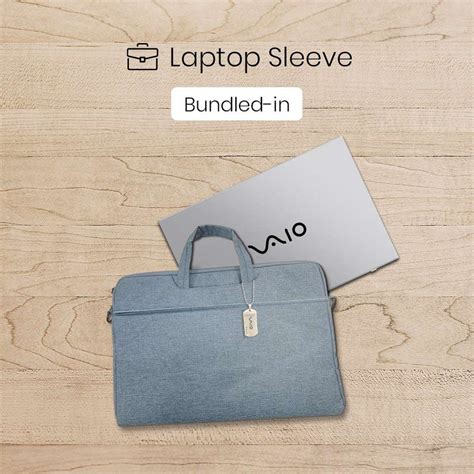 Vaio E Series AMD Ryzen 7 Quad Core 3700U - (8 GB/512 GB SSD/Windows 10 ...