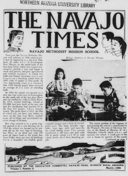 Apache County Newspapers | Arizona Memory Project