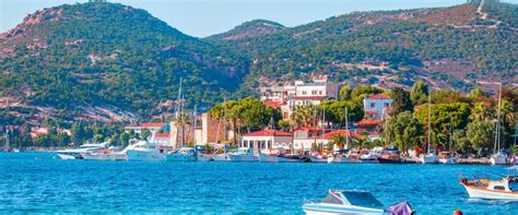 Top 12 Things to do in Izmir: For an Adventurous Holiday