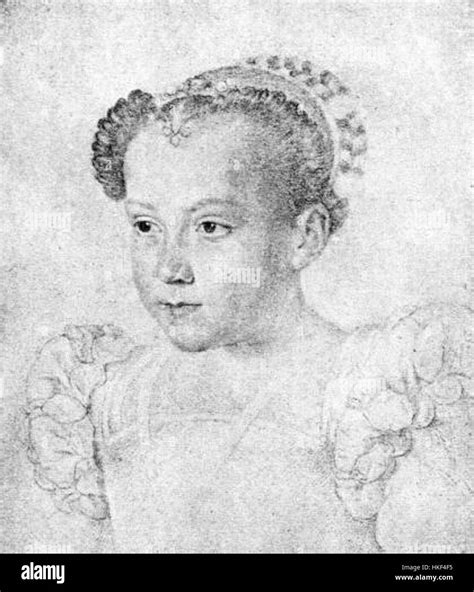 Elisabeth von Valois Kind Stock Photo - Alamy