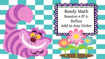 Image result for Ready Math Lessons