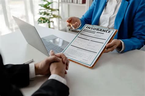 Insurance Appointment 的图像结果