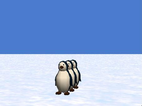 Alice Programming Exercise 的图像结果