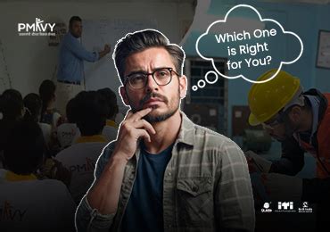 PMKVY vs Private Training – Which Path Fits Your Career?