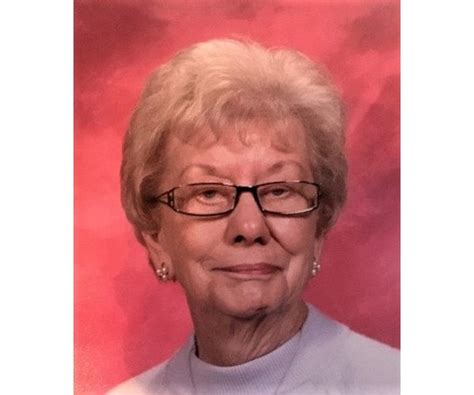 Edith Evans Obituary (2019) - Mountain Top, PA - Standard-Speaker