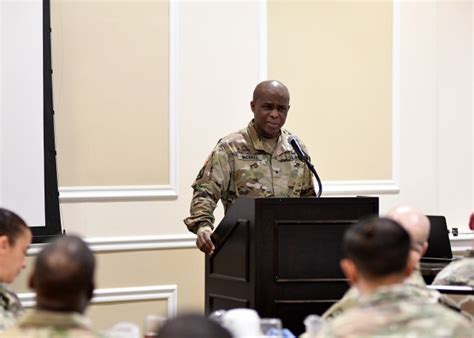 From immigrant to general officer, Michael set to retire after 32 years ...