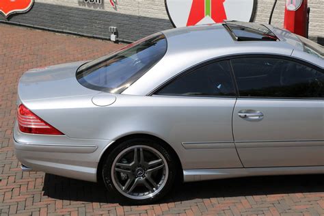 Mercedes-Benz CL-klasse 65 AMG V12 BiTurbo kopen? | T&O Auto's