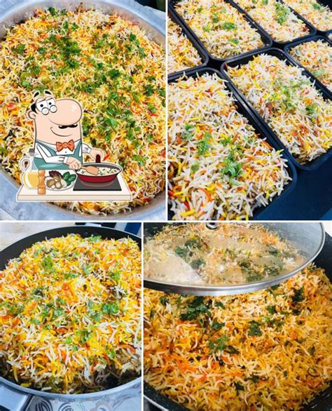 The Yummy Biryani by Steffi (Pre-Orders Only), Mapusa - Restaurant menu ...