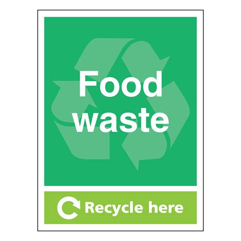 Food Waste Signage 的图像结果