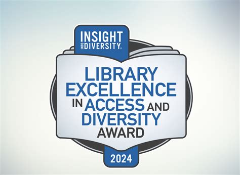 NIU Libraries receives 2024 Library Excellence in Access and Diversity ...