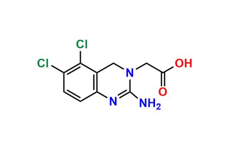 Anagrelide USP Related Compound B | CAS No- 1159977-03-3
