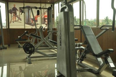 Hourly Based Gym Booking in Trivandrum-Gym Booking App Kerala Playspots