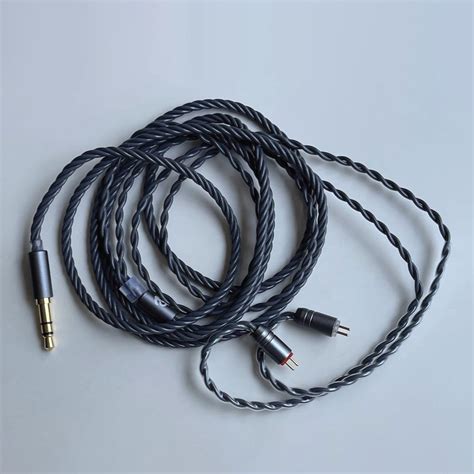 Tripowin x HBB Olina SE Wired IEM – Concept Kart