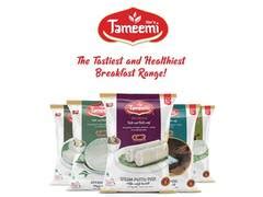 Tameemi Foods, A brand new launch by NSR Group emphasis on 'Copper ...