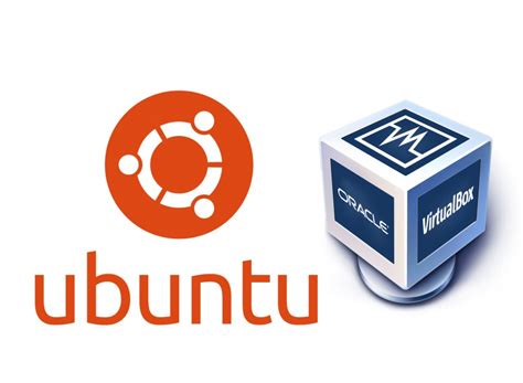 Image result for Ubuntu Linux VirtualBox