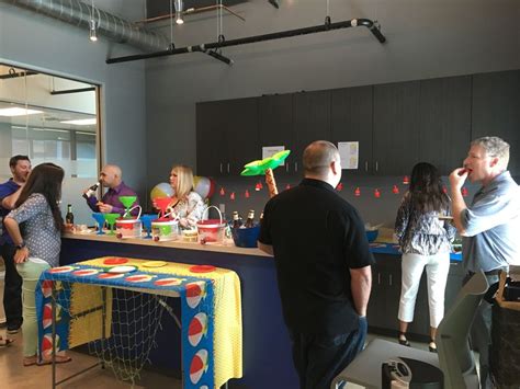 Liveops Office Photos