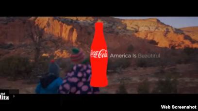 Coca-Cola TV Commercials 的图像结果