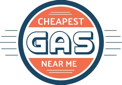 How to Find the Cheapest Gas Near Me Today Using Local Price Maps ...