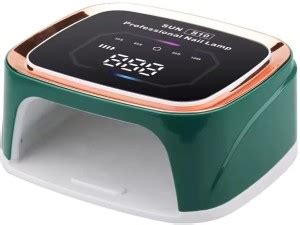 Luhar Innovative Electronic 102 Nail Polish Dryer Price in India - Buy ...