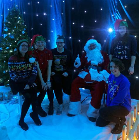 IAG Loyalty office photos