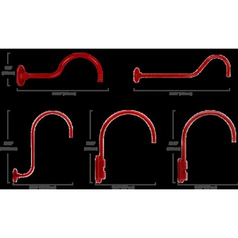 BIM objects - Free download! LGOOSE Gooseneck Lighting | BIMobject