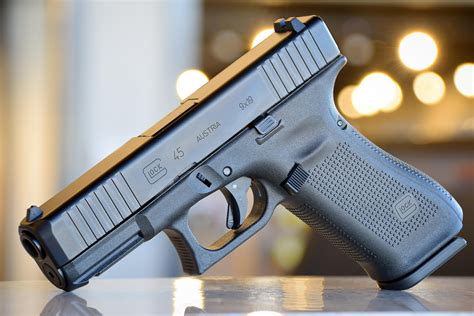 634 best Glock 45 images on Pholder | Glocks, Glock Mod and Gun Porn