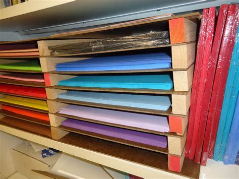 Construction-Paper Organization 的图像结果