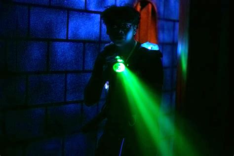 Mission Laser Charlotte | Family Entertainment Center, Laser Tag ...