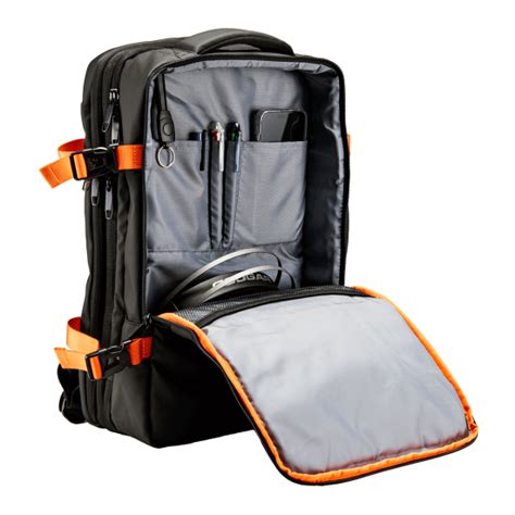 Cougar Vanguard Backpack