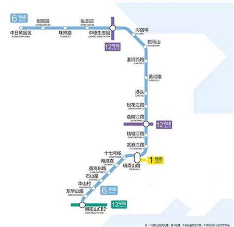 青岛地铁图最新版2020,终极版,青岛地铁_大山谷图库