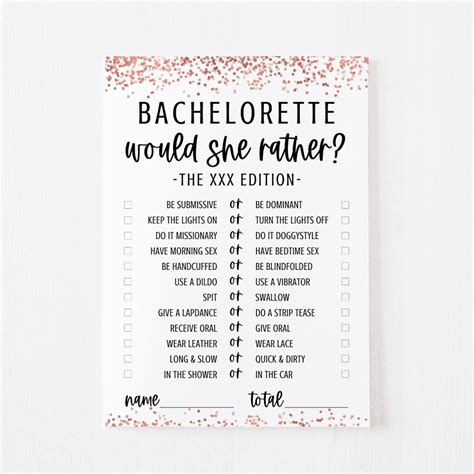 Free printable bachelorette games, Download Free printable bachelorette ...
