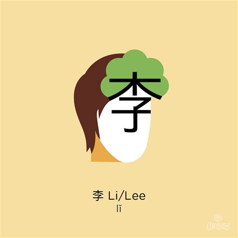 Discover the 5 Most Common Chinese Surnames and Their Meanings