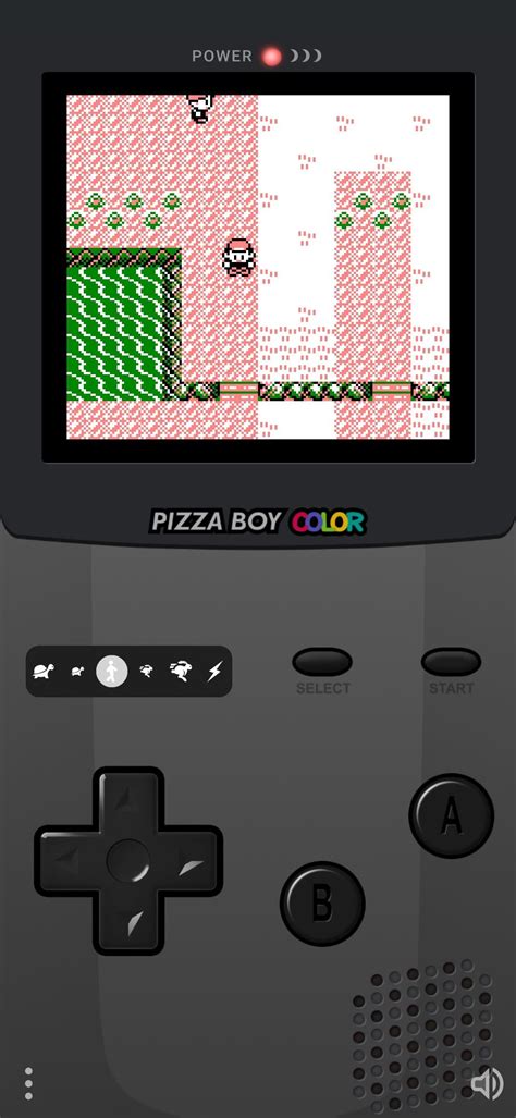 pizza boy gbc palette confusion : r/EmulationOnAndroid