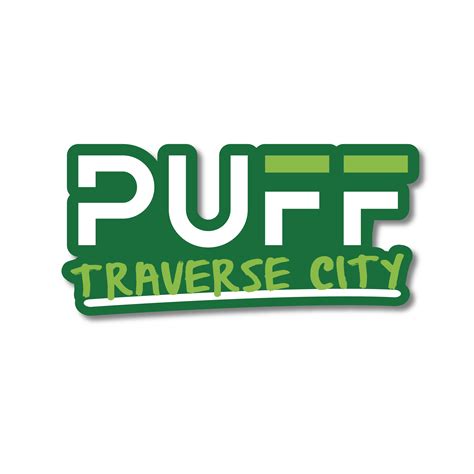 PUFF Traverse City - Recreational & Medical THC Seltzer | Order Online