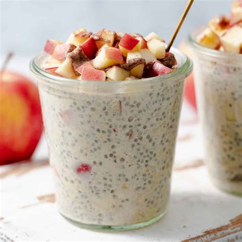50+ Healthy Breakfast Recipes - Casual Foodist