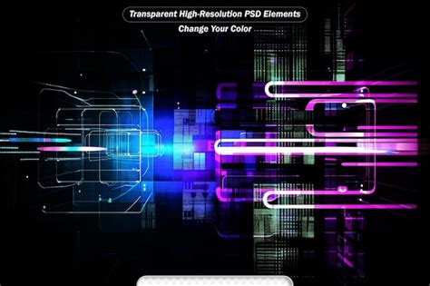 Background PS Technology 的图像结果