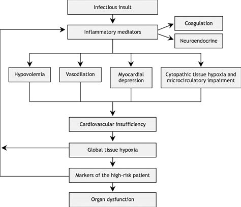 Early and innovative interventions for severe sepsis and septic shock: taking advantage of a ...