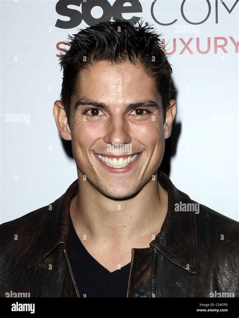 Sean Faris SBE's Hyde Lounge Ouverture officielle au Staples Center qui ...