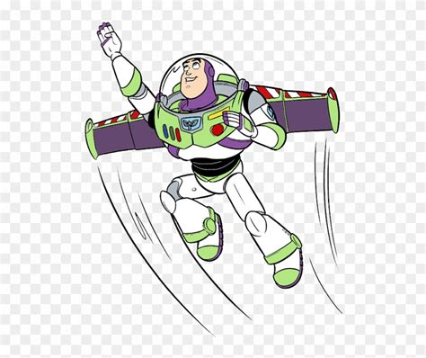 buzz lightyear clipart #3175811 | Clipart Library