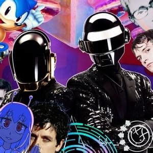 Image result for Pendulum Encoder Music