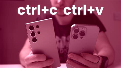 Android makers should stop copying Apple [Video]