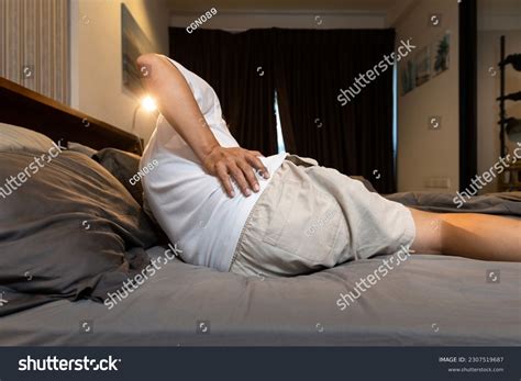 1+ Hundred Hip Pain Lying Bed Royalty-Free Images, Stock Photos & Pictures | Shutterstock