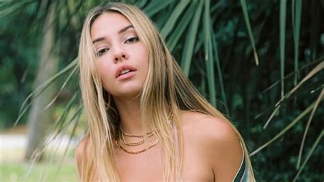 Madaline Cline Nudes